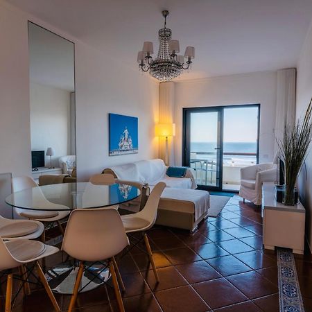 Апартаменты Perola Do Mar Фош-ду-Арелью Экстерьер фото